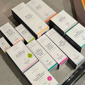 Drunk Elephant Bundle